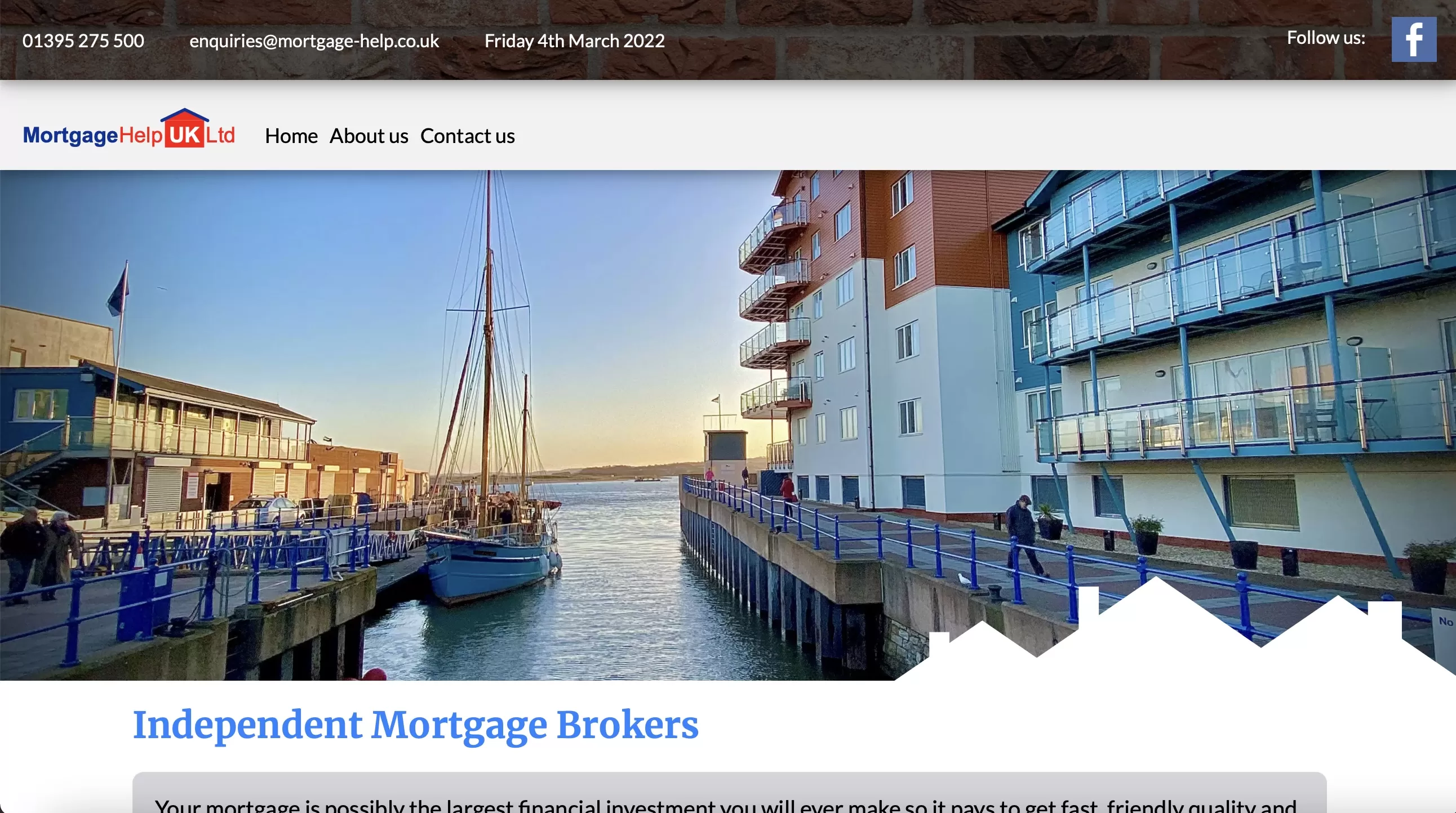 Mortgage Help Exmouth