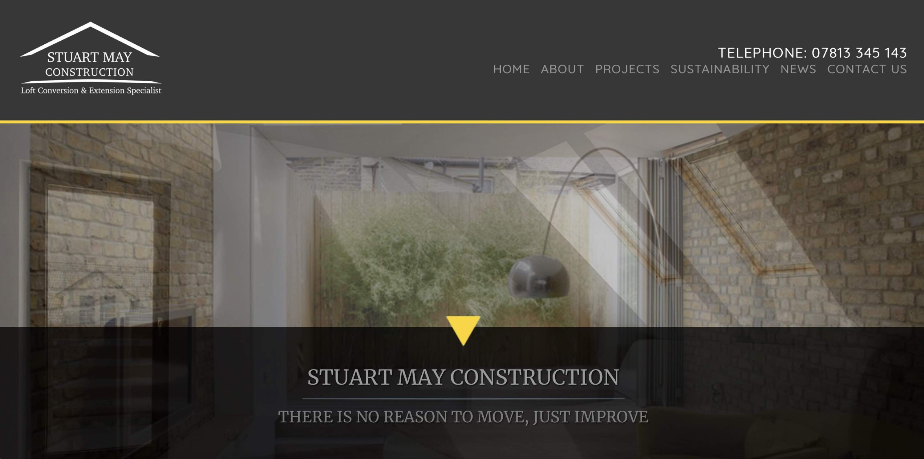 Stuart May Construction