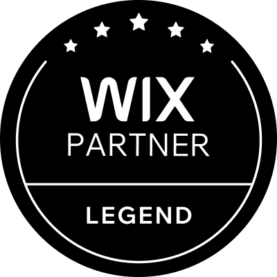 WIX Premier Partner