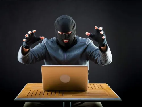Creating a strong, secure password