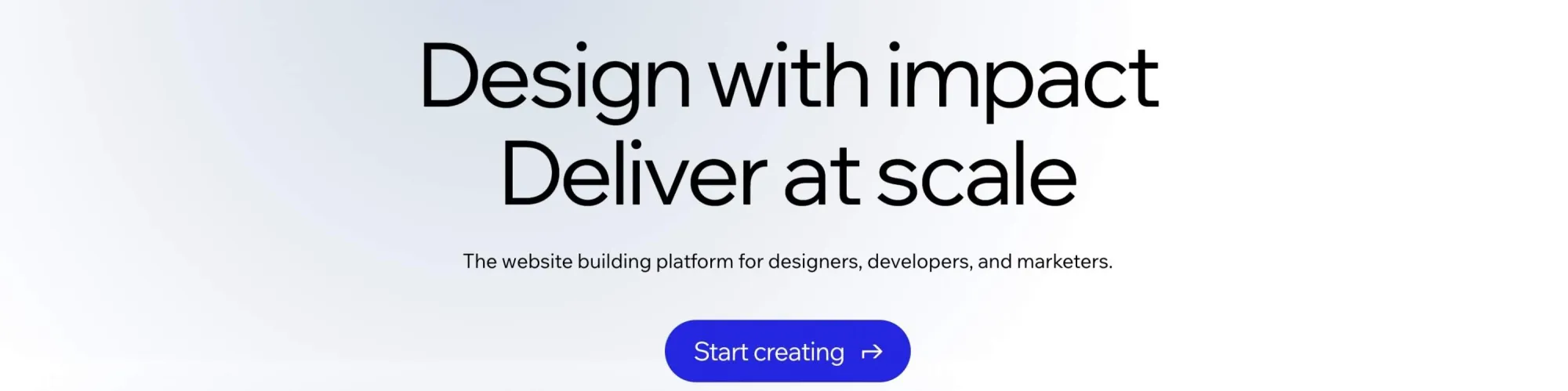 Wix Partner webinar on AI coding tools