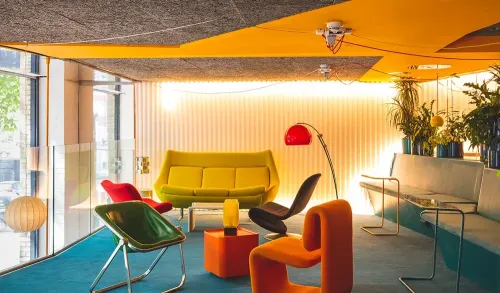 Wix Partners Q&A with Avishai Abrahami in London