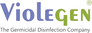 Violegen logo