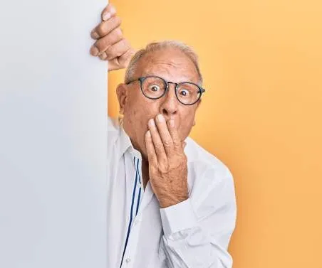 Website design mistakes that harm search rankings