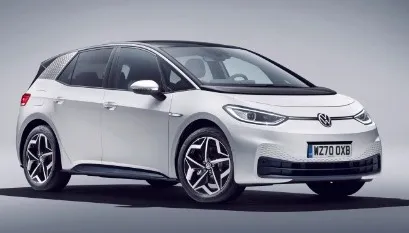 VW ID 3