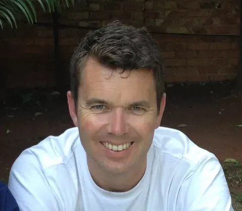 Gary Smith, Marketing Director of Cirrus Design Studio